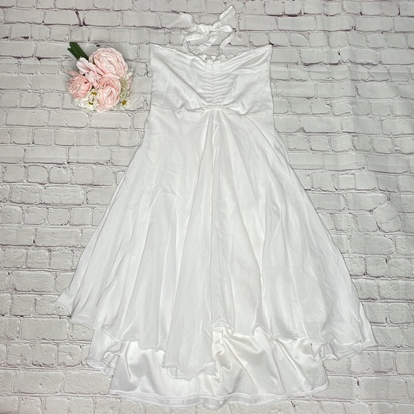 White Sundress - Picture 5 of 8